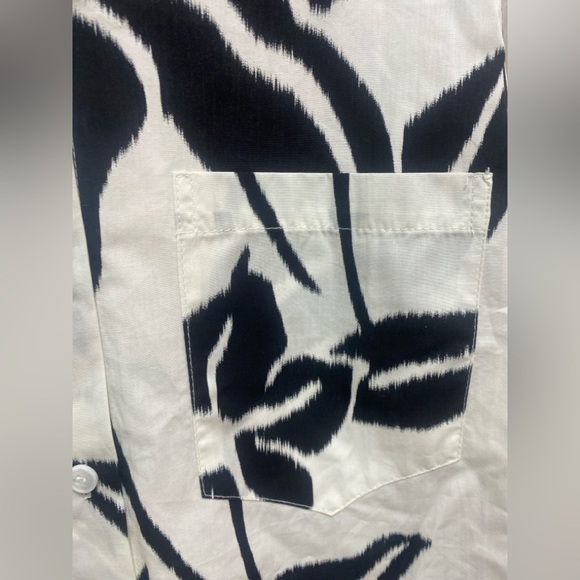 NWT Alembika Lilly Tunic - Picture 3 of 7